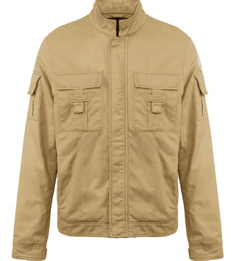 star wars replica jackets